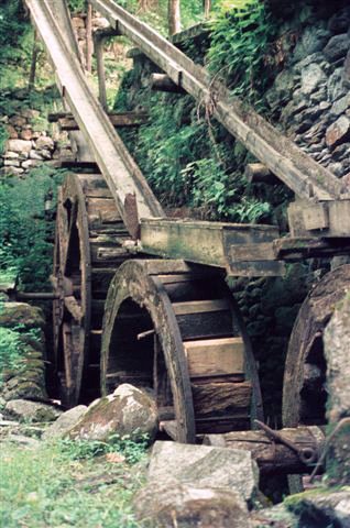 Mulino