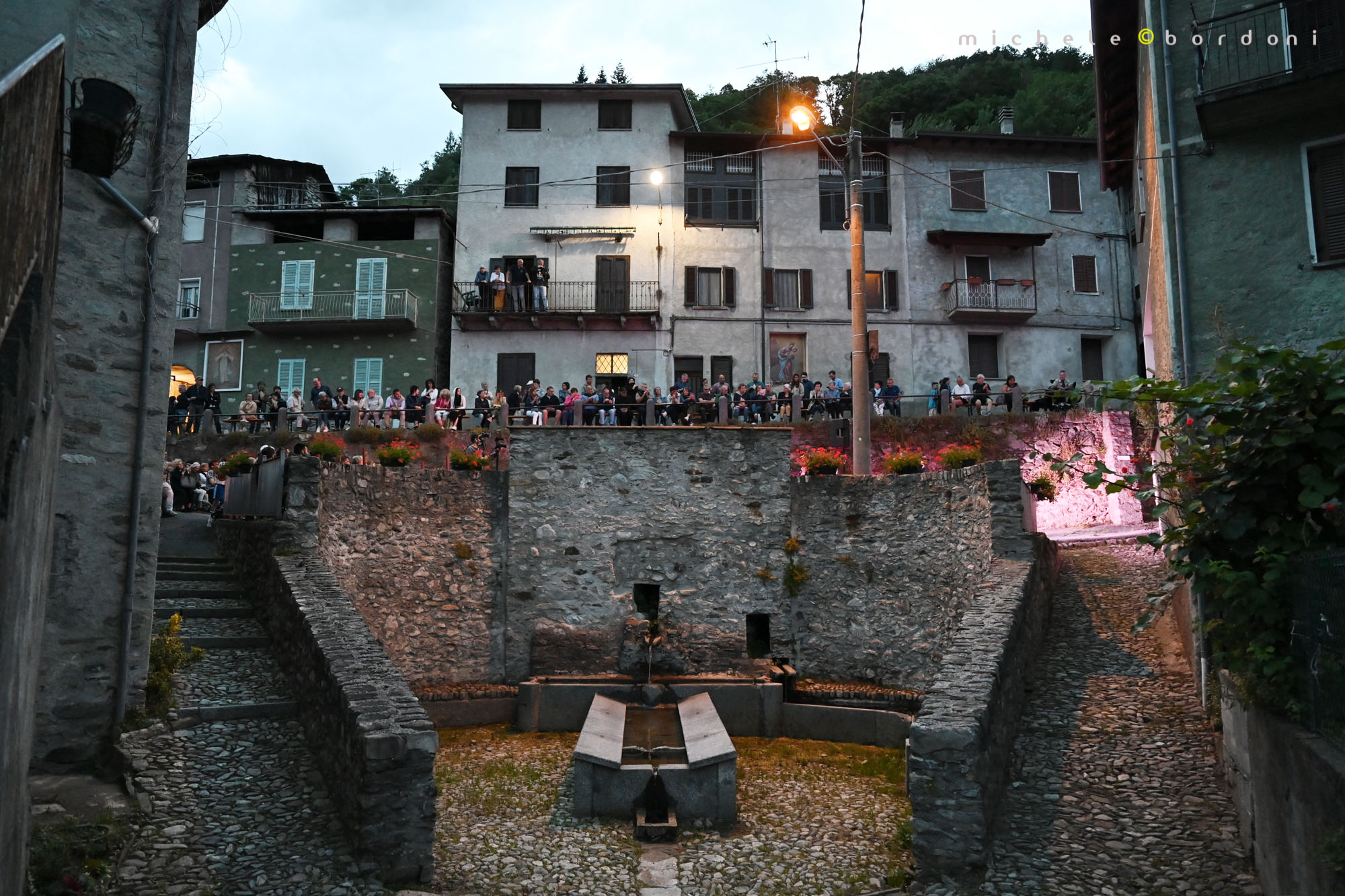 Polaggia Jazz & Heritage Festival 2024